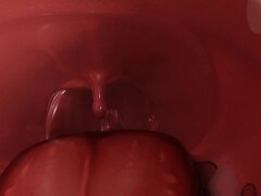 Maria Pov 4k Girl Vore