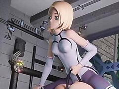 Brain Parasite [Peterraynor][4K]