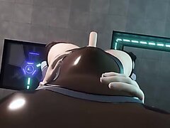 Brain Parasite [Peterraynor][4K]