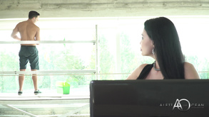 Aletta Ocean Buxom Milf Fucked In 4k