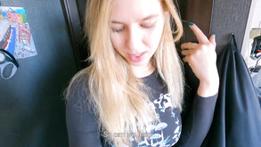 Milfetta Hot Booty Babe Sex Story