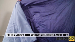 Hungarian Slut Lucette Nice Pays Loan With Her Pussy   VIP 4K