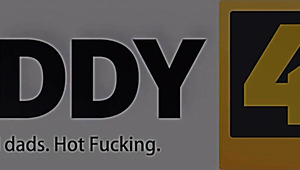 Slim Jillian Janson Cheats With Her Own Stepdad   Daddy 4K