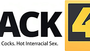 Angelic Olivia Devine Turns Into Slut When Sees BBC   Black 4K