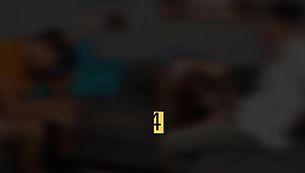 Czech Whore Fucked While Cuckold Husband Watches   Hunt 4K