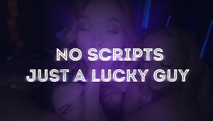 Inked Asian With Perfect Tits Adores Sucking And Fucking