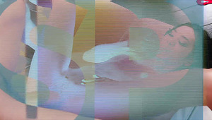 Yoga Workout Turns Steamy With Vanessa Sky And Danny Mountain