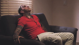 Nasty Teen Bombshell Catches Stepbro Masturbating And Joins In