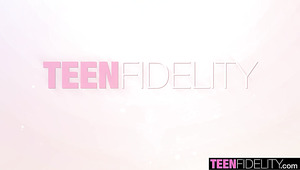 Slim Latina Can’t Get Enough Of His BBC