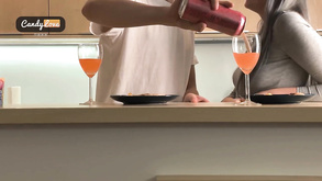 Candy Love Hot Sex Video