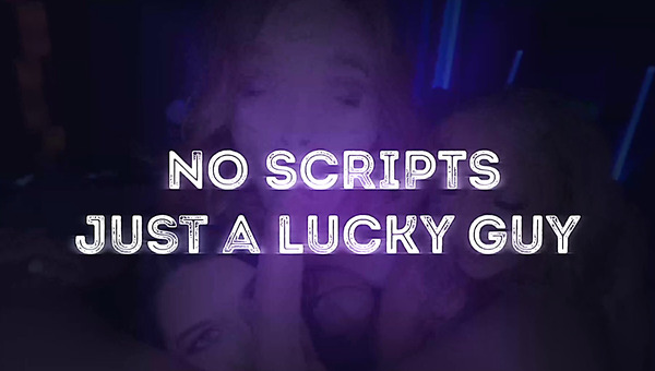 Carmen Caliente’s Deep Throat, Ride, And Doggy With Finger Play