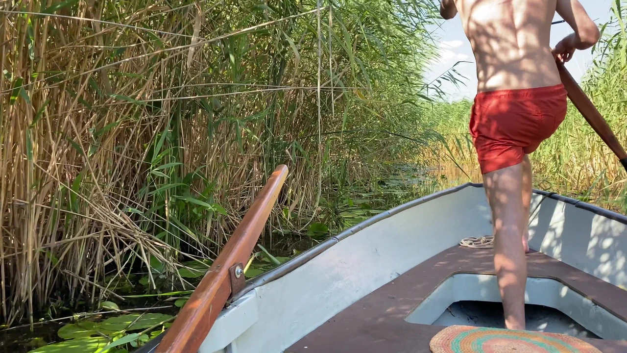 Stop Swimming And Fuck Me   Real Outdoor Sex 4K” Aria Hidden=”true