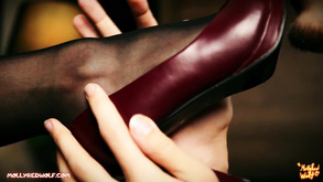 Lustful Slut Rimjob Xxx Unbelievable Video