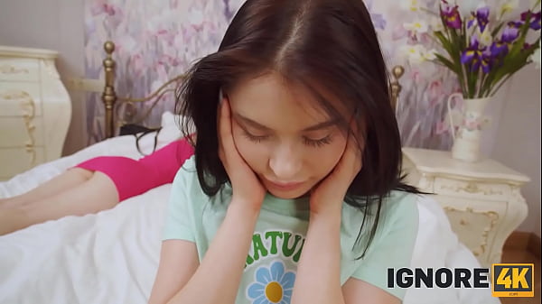 Ignore4k  Leading The Horny With Nansy Small Runaway Bride Skye Wood Korolina Gaiman