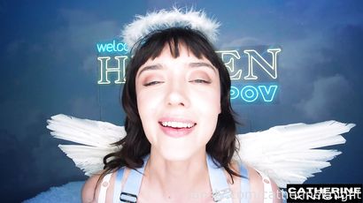 Catherine Knight’s Rough Backdoor In A Wild Brunette Tale