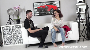 Horny Older Woman Has Sexual Needs