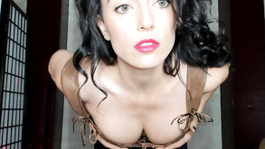 Adysweet Corsets Tease Pt1 4k Porn