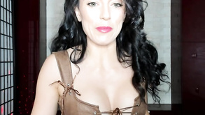 Adysweet Corsets Tease Pt1 4k Porn