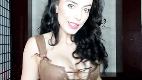 Adysweet Corsets Tease Pt1 4k Porn