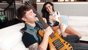 Becky Bandini Band Whore Becky 4k Porn Video