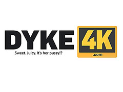 Russian Lesbians Play Spies And Eat Each Other’s Pussies   Dyke 4K