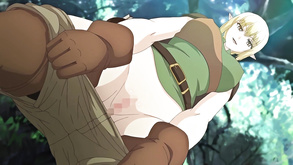 Hentai Teen With Huge Boobs Cartoon Porn