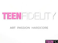 He Loves Swapping Between All Her Tight Holes