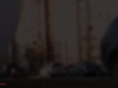 He Picks Up A Stunning Babe And She Shows Him Her Best Performance