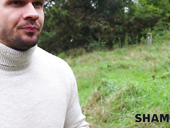 Sexy Brunette MILF Texas Patti Worships Her Boyfriend’s Big Cock With Her Mouth And Rides His Face With Her Pussy