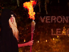 Throating On This Big Dick As A Part Of The Ancient Times Tradition