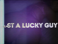 POV Anal Fuck With Busty Blonde Kat Kyle In Fishnet Stockings