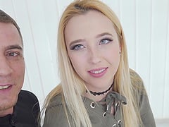 One Of The Things Samantha Rone Loves Is Getting Fucked Hard
