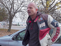 Elena Vega Rides A Friend’s Cock In Front Of Her Boyfriend