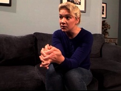 Amateur Teen Blowjob With Hardcore Drilling