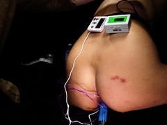 Big Ass Fetish Ho Toys Her Aching Big Ass Hard