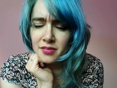 Kinky Milf Redheads Anal Solo Dildo Masturbation