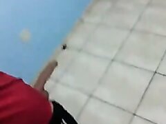 Showing Big Dick| Mostrando O Pauzão