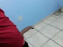 Showing Big Dick| Mostrando O Pauzão