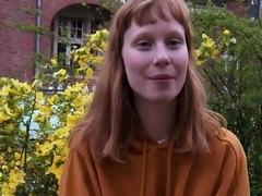 Mature Bonnie Plays With Her Beautiful Hairy Bush