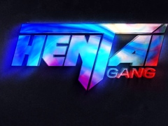 Night Party 4K HENTAI Gangbang   3D Group Sex 2024