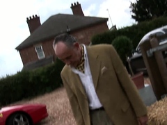 BJs Orgy On The Public Event Tent 4k