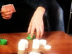 Sarah Twain Starts A Threesome Scene 4k