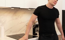 Coffee Got Me Fucked, Tim Team's 4K HD Scorching XXX Topped