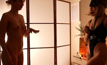 Sexual Sanivteme With Nigonika, Love 4k Episode Of Real