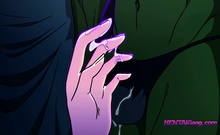 Mystery Detectives Velma And Daphne EXCLUSIVE 4K Group Sex