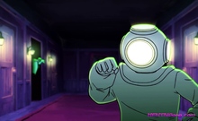 Mystery Detectives Velma And Daphne EXCLUSIVE 4K Group Sex