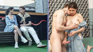 Russian Teen Princess Lili Blowjob Ss Tested   Deep Throat Cum In Mouth 4k Hd