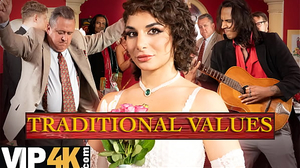 BRIDE4K.anger I Love My Insane Family And Its Wedding Traditions