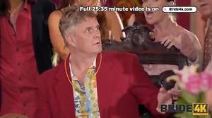 BRIDE4K.anger I Love My Insane Family And Its Wedding Traditions