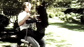 Taboo American Style 2 1985